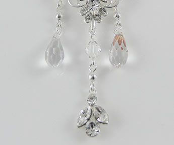 Gabby Brooch  from Say Bella